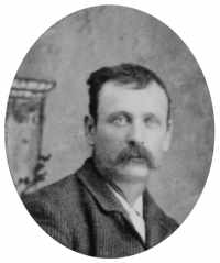 William Arthur Walker (1857 - 1930) Profile